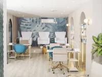 Hotel Sky, Sandton - Spa