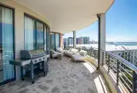 Point Waterfront Apartments فنادق في دوربان