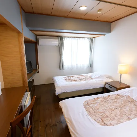 Hotel Asyl Nara Annex