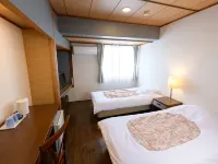 Hotel Asyl Nara Annex Hotels near Saho River