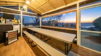 Namhae U9Stay - Balcony