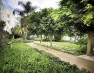 Southern Sun Ridgeway Lusaka - 4 étoiles