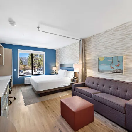 Home2 Suites by Hilton Big Bear Lake