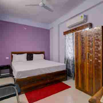 Hotel O the Suncity Hotel Rooms