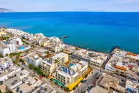 Silver Beach Hotel Hotels in Kos