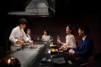 โรงแรมเจดับบลิว แมริออท นารา - 5 ดาว