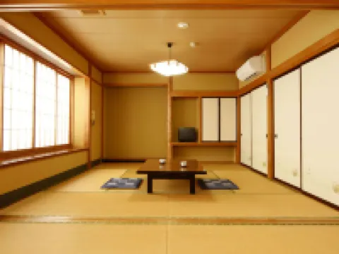 Shiki No Irodori Kakeya Hotels in Omaezaki