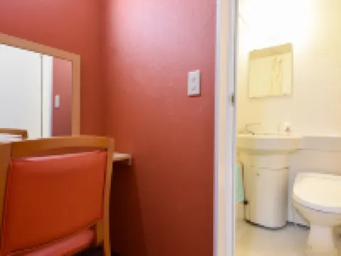 Ryokan Nagashima 桑名市酒店