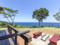 Heart Land Hills in Noto 31 Umi No Canadian House Hotels in Nanao
