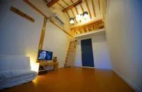 Jeonju Hanok Geugot Stay - Wifi