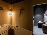 Novotel Suites Colmar Centre - spa