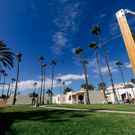 HD Parque Cristobal Gran Canaria