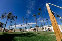 HD Parque Cristobal Gran Canaria - نادي رياضي