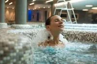 Grand Hôtel des Thermes - 5 tähden