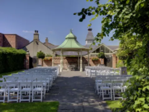 Best Western Premier Doncaster Mount Pleasant Hotel Hotels in Doncaster