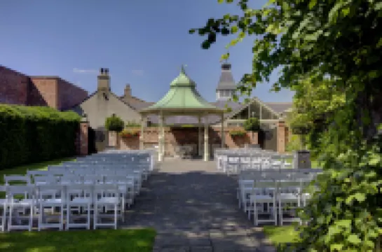 Best Western Premier Doncaster Mount Pleasant Hotel Hotels in Doncaster District