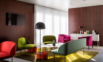 OKKO HOTELS Cannes Centre
