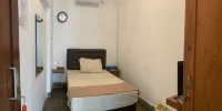 Sultan Guesthouse - Standart Plus Room (AC, Bagno Condiviso/esterno)