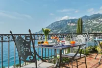 Hotel Botanico San Lazzaro - breakfast