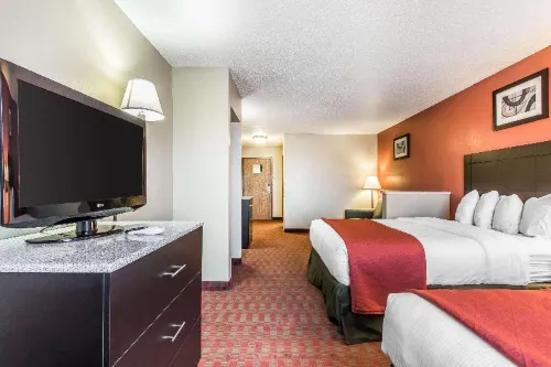 Quality Inn & Suites