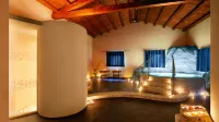 Kallikoros Country Resort & Spa - Hot Springs