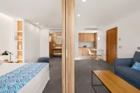 바이아 캠프 데 마르 스위트