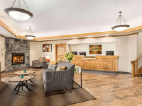 Days Inn & Suites by Wyndham Bozeman Hotels in Bozeman