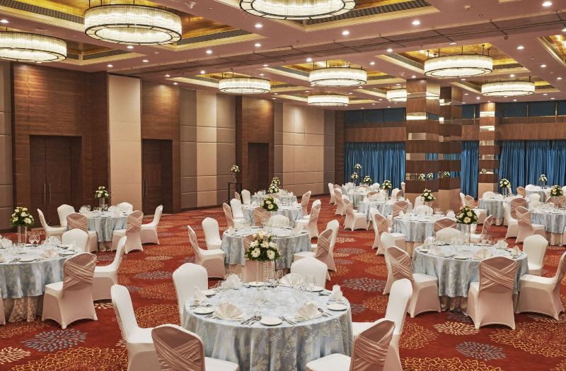 Hilton Garden Inn Lucknow photo 5
