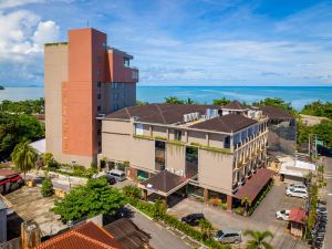 Golden Tulip Essential Belitung