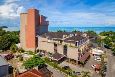 Golden Tulip Essential Belitung