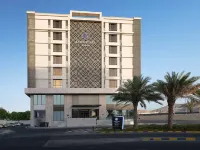DoubleTree by Hilton Muscat Qurum Hotels near Al Alam Palace