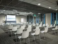 Tulip Inn Eindhoven Airport - business