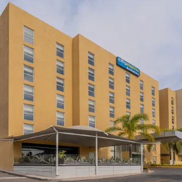 City Express by Marriott Querétaro Juríca