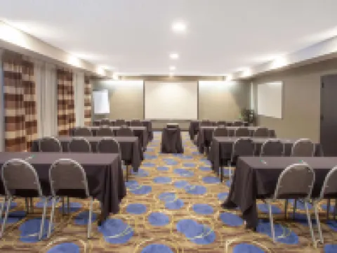 Wyndham Garden Fort Wayne Hotels in Fort wayne