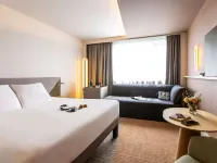 Novotel Nancy Hotels in Nancy