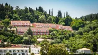 Panorama Sidari Hotels near Albatross Water Sports