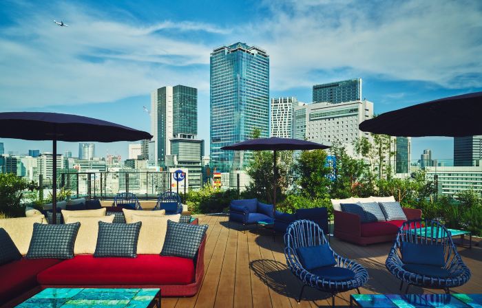 Hotel Indigo TOKYO SHIBUYA by IHG