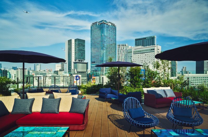 Hotel Indigo Tokyo Shibuya by IHG