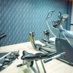 Antaris Valle - gimnasio