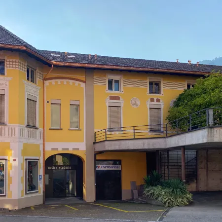 Antica Scuderia