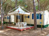 Camping Village Baia Blu la Tortuga