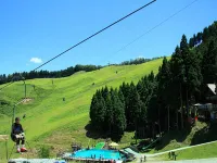 Wakasu Kogen Lodge Fujinashi Hotels in Yabu