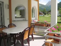 Alpenstern Trift