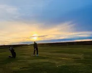 Hótel Eyjafjallajökull Hotel a Rangárþing eystra