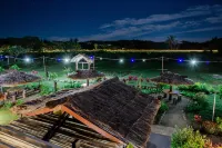 Seatiki Resort Fiji on The Coast Hotels in Olosara