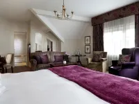 マクドナルド ニュー ブロッサムス ホテル チェスター チェスターのホテル