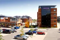 Wolverhampton City Centre Hotel a Wolverhampton