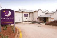 Premier Inn Paignton (Goodrington Sands) Hotels in der Nähe von Breakwater Beach