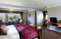 Macdonald Craxton Wood Hotel - spa