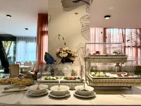 Hotel Augustus Hotels in Riccione